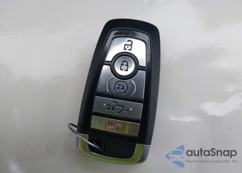 2022 Ford F-150 Xlt z USA, uszkodzony, nr VIN 1FTEW1EP8NKD31467